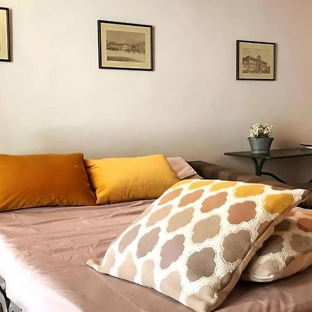 Maila Apartments 25Min From Florence Prato  Exterior photo