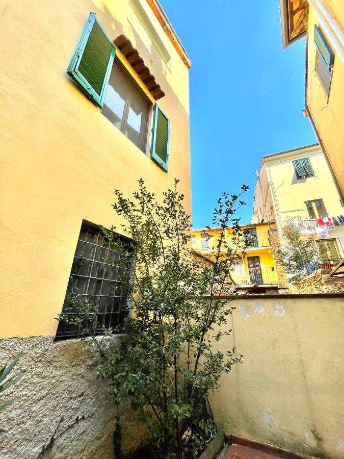 Maila Apartments 25Min From Florence Prato  Exterior photo