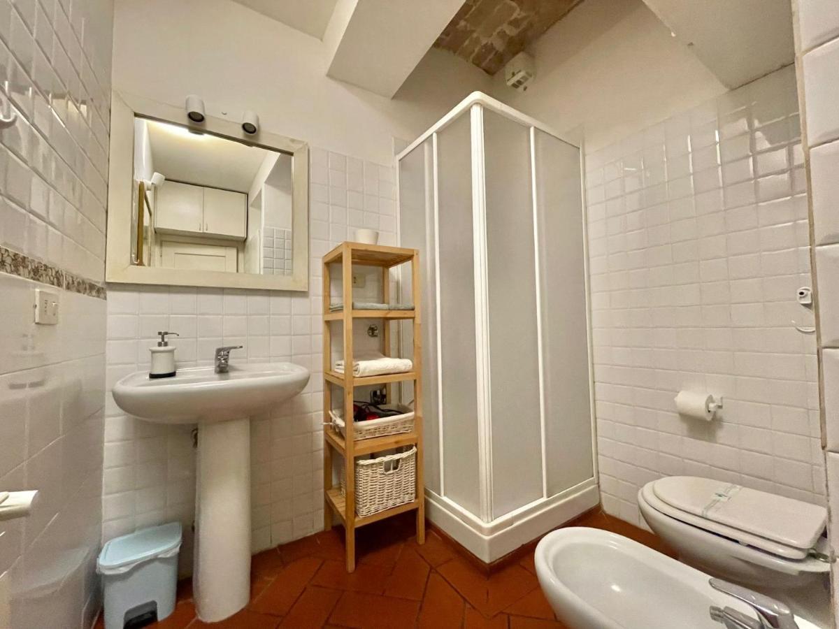 Maila Apartments 25Min From Florence Prato  Exterior photo
